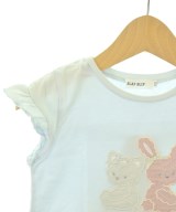 SLAP SLIP（スラップスリップ）Tシャツ・カットソー 青 サイズ:110(5T-6T) キッズ/2200714300016