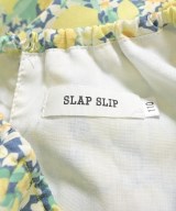 SLAP SLIP（スラップスリップ）ワンピース（その他） 黄 サイズ:110(5T-6T) キッズ/2200714300115
