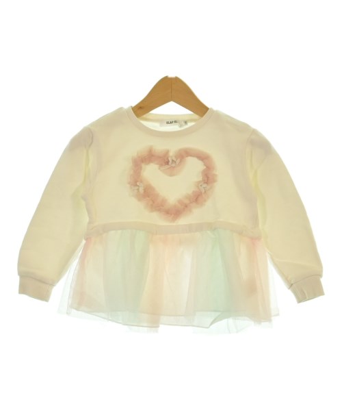 SLAP SLIP(スラップスリップ)Tシャツ・カットソー 白 サイズ:100(3T-4T)/2200633683047