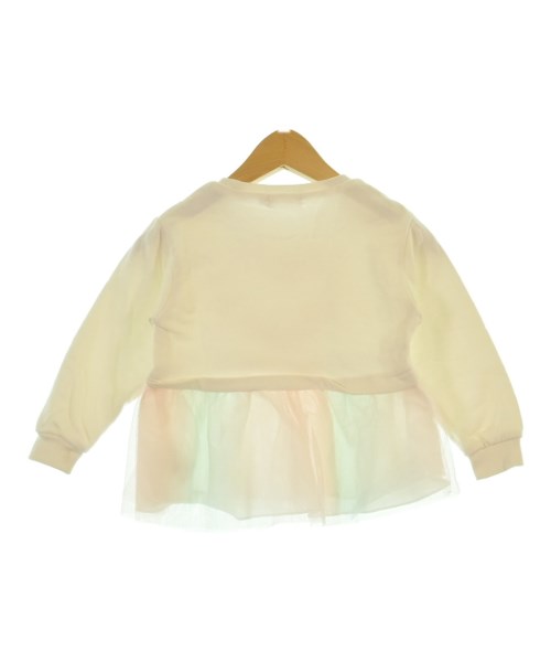 SLAP SLIP（スラップスリップ）Tシャツ・カットソー 白 サイズ:100(3T-4T) キッズ/2200633683047