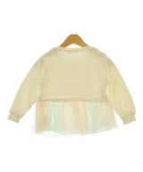 SLAP SLIP（スラップスリップ）Tシャツ・カットソー 白 サイズ:100(3T-4T) キッズ/2200633683047