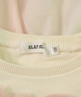 SLAP SLIP（スラップスリップ）Tシャツ・カットソー 白 サイズ:100(3T-4T) キッズ/2200633683047