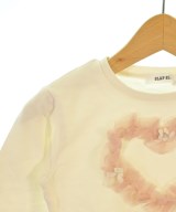 SLAP SLIP（スラップスリップ）Tシャツ・カットソー 白 サイズ:100(3T-4T) キッズ/2200633683047