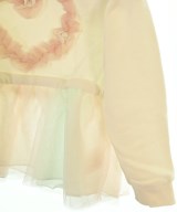 SLAP SLIP（スラップスリップ）Tシャツ・カットソー 白 サイズ:100(3T-4T) キッズ/2200633683047