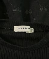 SLAP SLIP（スラップスリップ）ワンピース（その他） 黒 サイズ:100(3T-4T) キッズ/2200633683061