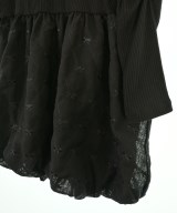 SLAP SLIP（スラップスリップ）ワンピース（その他） 黒 サイズ:100(3T-4T) キッズ/2200633683061