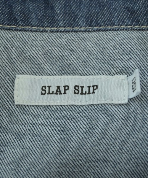 SLAP SLIP（スラップスリップ）その他 青 サイズ:150(13T-14T) キッズ/2200664603014