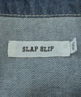 SLAP SLIP（スラップスリップ）その他 青 サイズ:150(13T-14T) キッズ/2200664603014