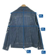 SLAP SLIP（スラップスリップ）その他 青 サイズ:150(13T-14T) キッズ/2200664603014