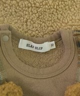 SLAP SLIP（スラップスリップ）ワンピース（その他） ベージュ サイズ:70(6M) キッズ/2200665581069