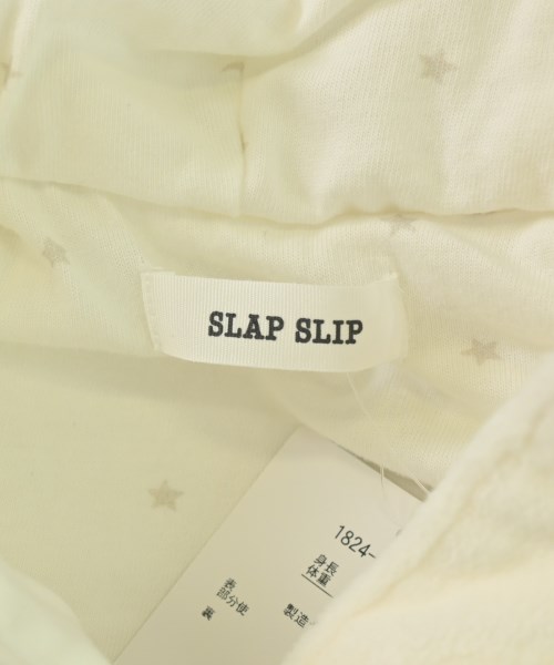 SLAP SLIP（スラップスリップ）その他 白 サイズ:F キッズ/2200684588018