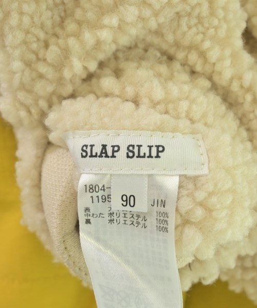 SLAP SLIP（スラップスリップ）その他 黄 サイズ:90(24M) キッズ/2200686422143