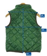 e.A.B（エーアーベー）その他 緑 サイズ:130(9T-10T) キッズ/2200647405116