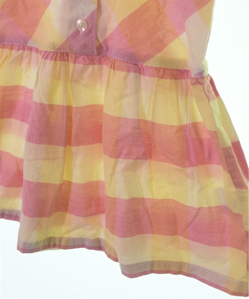 seraph（セラフ）ワンピース（その他） ピンク サイズ:90 キッズ/2200382800047