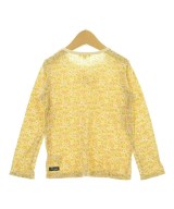 seraph（セラフ）Tシャツ・カットソー 黄 サイズ:120(7T-8T) キッズ/2200670129058