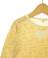 seraph（セラフ）Tシャツ・カットソー 黄 サイズ:120(7T-8T) キッズ/2200670129058