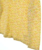 seraph（セラフ）Tシャツ・カットソー 黄 サイズ:120(7T-8T) キッズ/2200670129058