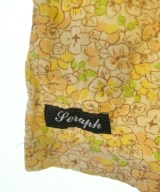 seraph（セラフ）Tシャツ・カットソー 黄 サイズ:120(7T-8T) キッズ/2200670129058