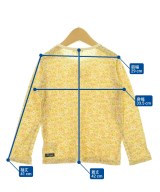 seraph（セラフ）Tシャツ・カットソー 黄 サイズ:120(7T-8T) キッズ/2200670129058