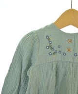 seraph（セラフ）ワンピース（その他） 青 サイズ:80(12M) キッズ/2200674710689