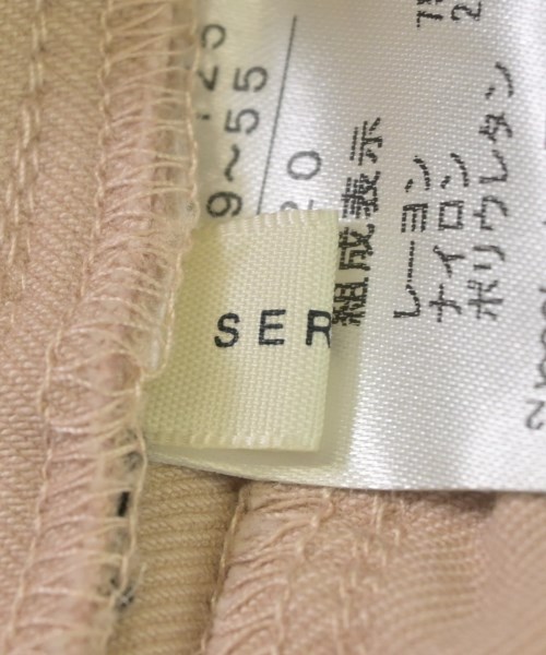 seraph（セラフ）その他 ピンク サイズ:120(7T-8T) キッズ/2200694070084