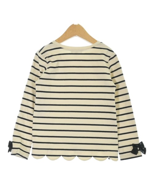 seraph（セラフ）Tシャツ・カットソー 白 サイズ:120(7T-8T) キッズ/2200698011137
