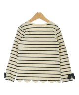 seraph（セラフ）Tシャツ・カットソー 白 サイズ:120(7T-8T) キッズ/2200698011137