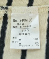 seraph（セラフ）Tシャツ・カットソー 白 サイズ:120(7T-8T) キッズ/2200698011137