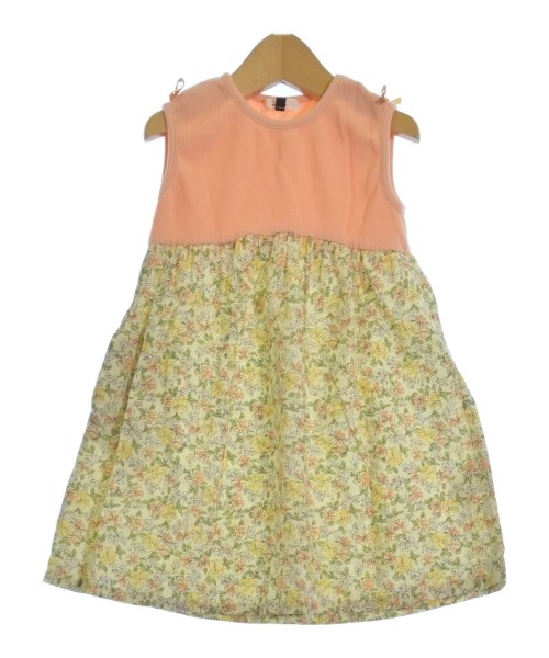 seraph(セラフ)のワンピース（その他） サイズ:110(5T-6T) 1,600円