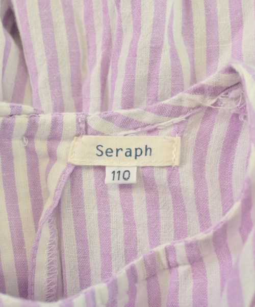 seraph（セラフ）ワンピース（その他） ピンク サイズ:110(5T-6T) キッズ/2200725019112