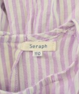 seraph（セラフ）ワンピース（その他） ピンク サイズ:110(5T-6T) キッズ/2200725019112