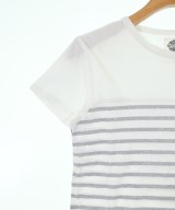 BNT（ビーエヌティー）Tシャツ・カットソー 白 サイズ:130(9T-10T) キッズ/2200614611250