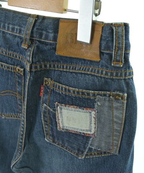 BNT（ビーエヌティー）その他 青 サイズ:130(9T-10T) キッズ/2200633875022