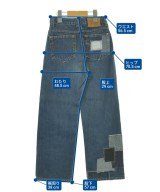 BNT（ビーエヌティー）その他 青 サイズ:130(9T-10T) キッズ/2200633875022