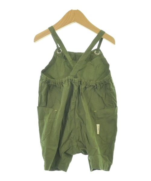 BNT（ビーエヌティー）ワンピース（その他） カーキ サイズ:-(90cm位) キッズ/2200685858141