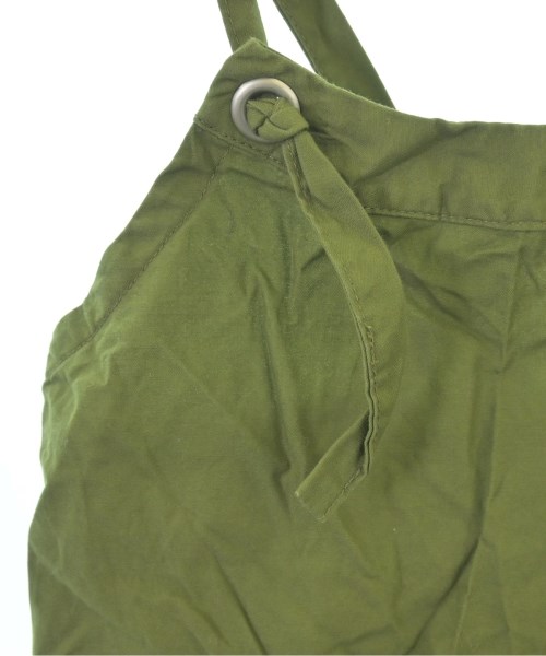 BNT（ビーエヌティー）ワンピース（その他） カーキ サイズ:-(90cm位) キッズ/2200685858141