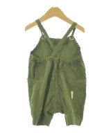 BNT（ビーエヌティー）ワンピース（その他） カーキ サイズ:-(90cm位) キッズ/2200685858141