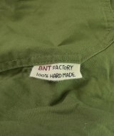 BNT（ビーエヌティー）ワンピース（その他） カーキ サイズ:-(90cm位) キッズ/2200685858141