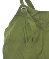 BNT（ビーエヌティー）ワンピース（その他） カーキ サイズ:-(90cm位) キッズ/2200685858141