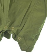 BNT（ビーエヌティー）ワンピース（その他） カーキ サイズ:-(90cm位) キッズ/2200685858141