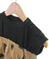 maarook（マルーク）ワンピース（その他） 黒 サイズ:90(24M) キッズ/2200497623074