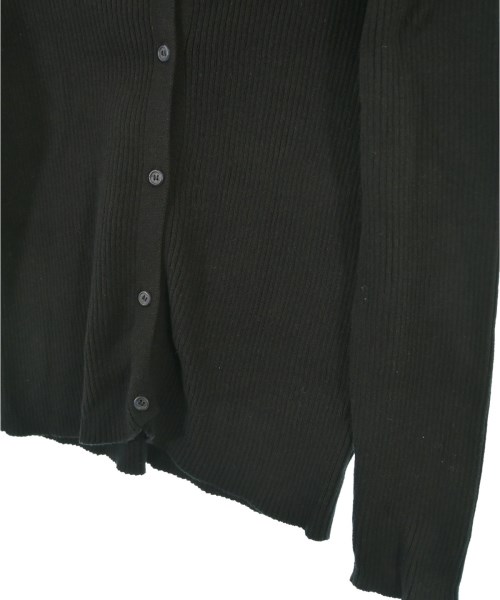 maarook（マルーク）ニット 黒 サイズ:150(13T-14T) キッズ/2200625862047