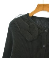 maarook（マルーク）ニット 黒 サイズ:150(13T-14T) キッズ/2200625862047