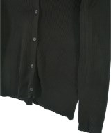 maarook（マルーク）ニット 黒 サイズ:150(13T-14T) キッズ/2200625862047