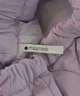 maarook（マルーク）その他 紫 サイズ:110(5T-6T) キッズ/2200646525068