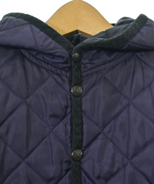 THE SMOCK SHOP（ザスモックショップ）その他 紫 サイズ:M(120cm位) キッズ/2200697849083