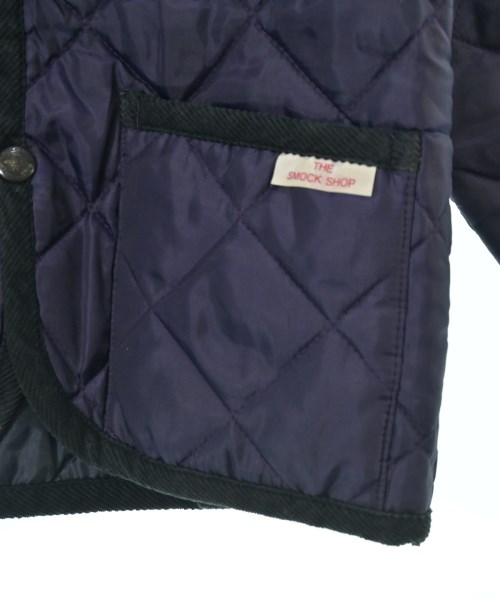 THE SMOCK SHOP（ザスモックショップ）その他 紫 サイズ:M(120cm位) キッズ/2200697849083
