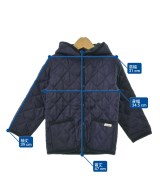 THE SMOCK SHOP（ザスモックショップ）その他 紫 サイズ:M(120cm位) キッズ/2200697849083