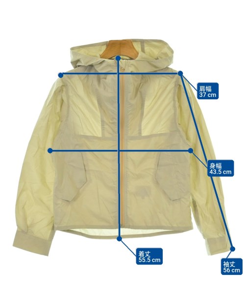 EAST END HIGHLANDERS（イーストエンドハイランダーズ）その他 ベージュ サイズ:140(11T-12T) キッズ/2200636235359