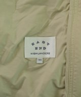 EAST END HIGHLANDERS（イーストエンドハイランダーズ）その他 ベージュ サイズ:140(11T-12T) キッズ/2200636235359